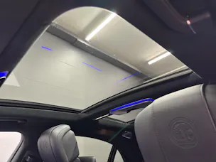 Mercedes-Benz AMG S 63 V8 Performance