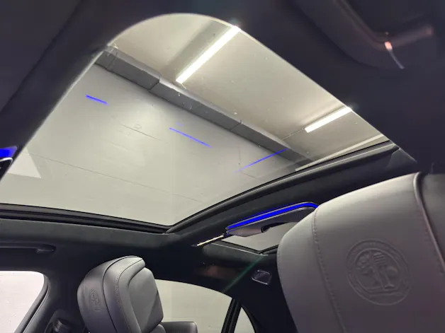 Mercedes-Benz AMG S 63 V8 Performance