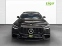 Mercedes-Benz AMG S 63 V8 Performance