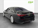 Mercedes-Benz AMG S 63 V8 Performance
