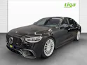 Mercedes-Benz AMG S 63 V8 Performance