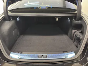 Mercedes-Benz AMG S 63 V8 Performance
