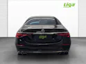 Mercedes-Benz AMG S 63 V8 Performance