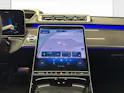 Mercedes-Benz AMG S 63 V8 Performance