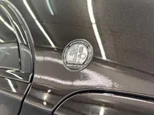Mercedes-Benz AMG S 63 V8 Performance