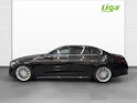 Mercedes-Benz AMG S 63 V8 Performance