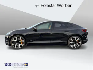 Polestar 4 Long Range Dual Motor