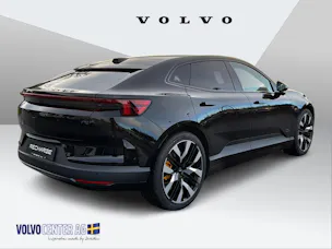 Polestar 4 Long Range Dual Motor