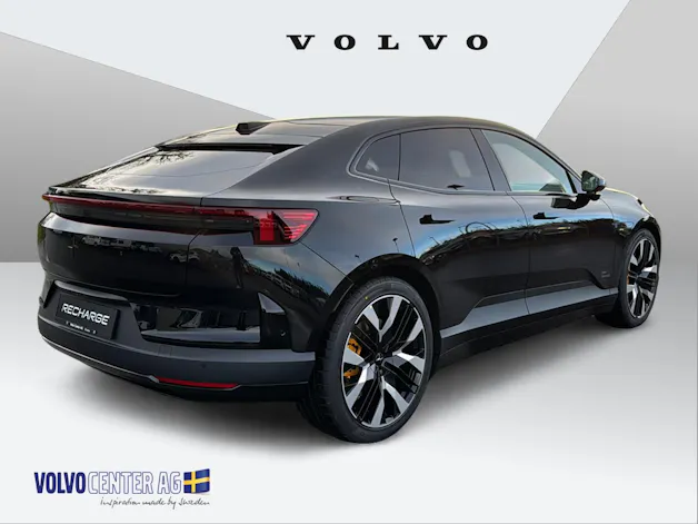 Polestar 4 Long Range Dual Motor