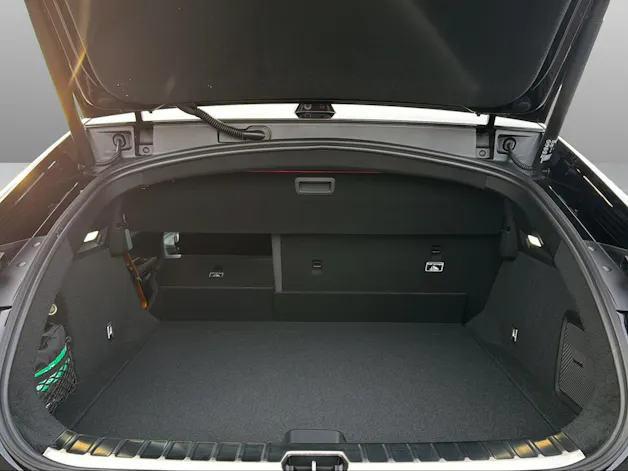 Polestar 4 Long Range Dual Motor