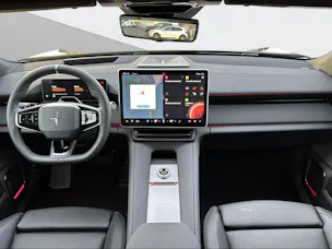 Polestar 4 Long Range Dual Motor