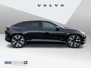 Polestar 4 Long Range Dual Motor