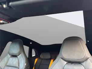 Polestar 4 Long Range Dual Motor
