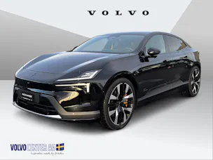 Polestar 4 Long Range Dual Motor