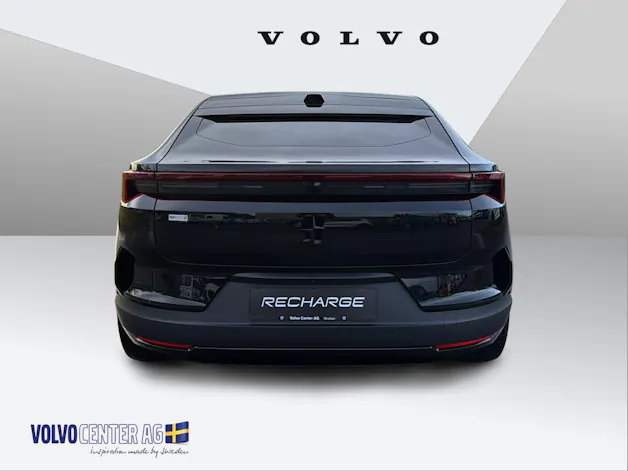 Polestar 4 Long Range Dual Motor