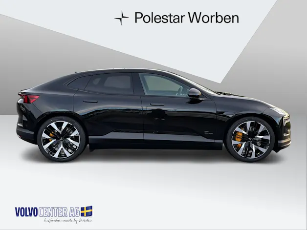 Polestar 4 Long Range Dual Motor
