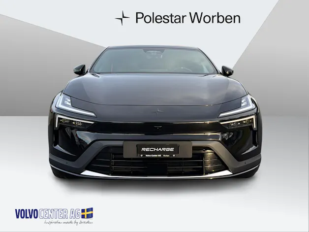 Polestar 4 Long Range Dual Motor