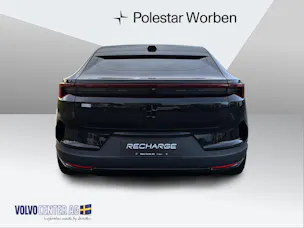 Polestar 4 Long Range Dual Motor