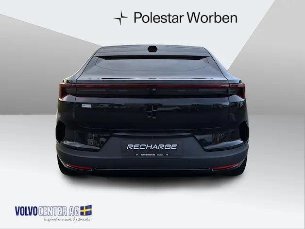Polestar 4 Long Range Dual Motor