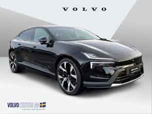 Polestar 4 Long Range Dual Motor