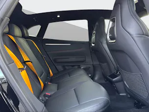Polestar 4 Long Range Dual Motor