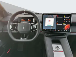 Polestar 4 Long Range Dual Motor