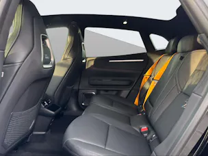 Polestar 4 Long Range Dual Motor