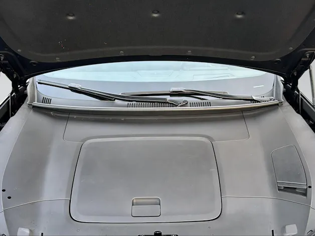 Polestar 4 Long Range Dual Motor