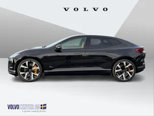 Polestar 4 Long Range Dual Motor