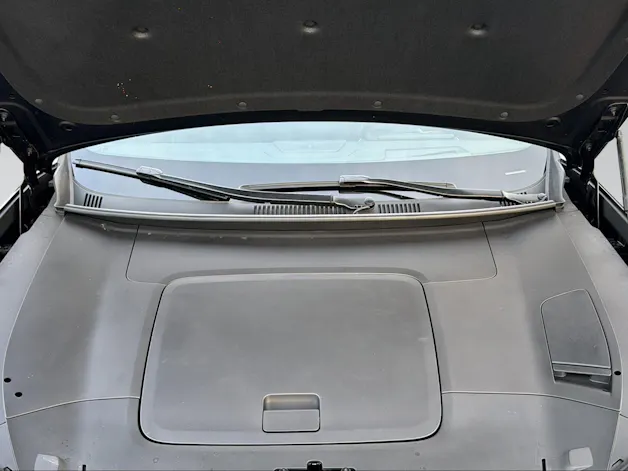 Polestar 4 Long Range Dual Motor