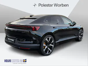 Polestar 4 Long Range Dual Motor