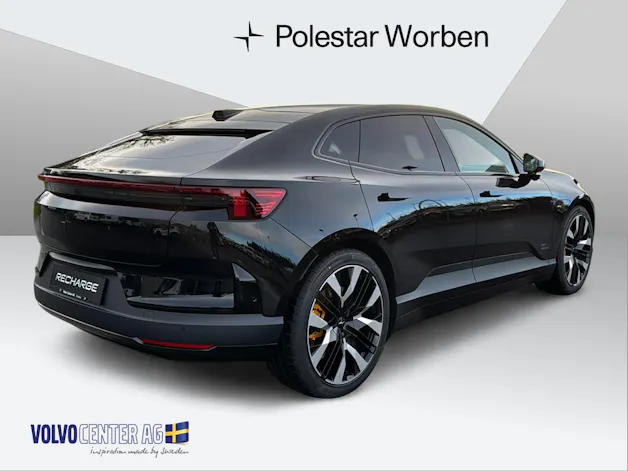 Polestar 4 Long Range Dual Motor