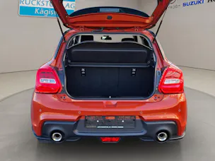 Suzuki Swift 1.4 T Sport Compact Top Hybrid