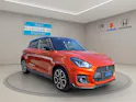 Suzuki Swift 1.4 T Sport Compact Top Hybrid