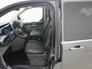 Ford Tourneo Custom L2 2.5 Plug-in-Hybrid Titanium X