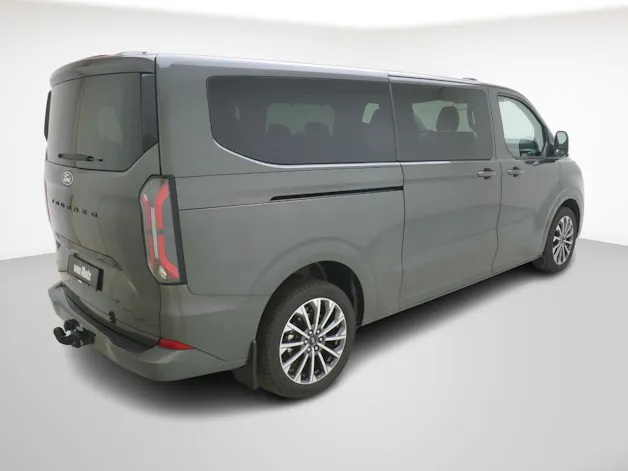 Ford Tourneo Custom L2 2.5 Plug-in-Hybrid Titanium X