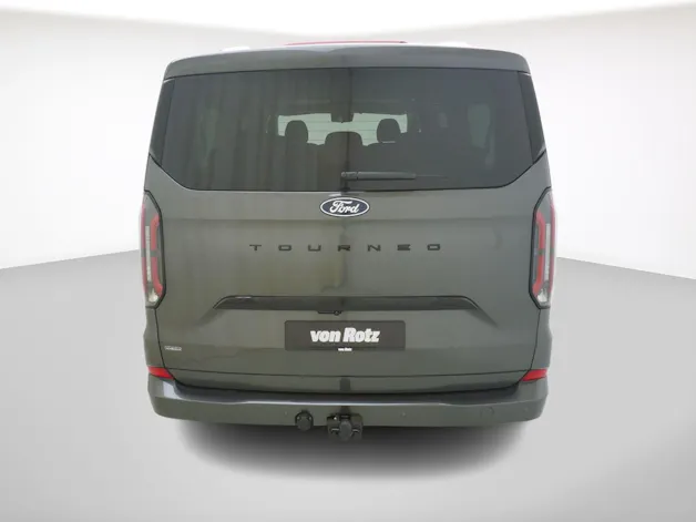 Ford Tourneo Custom L2 2.5 Plug-in-Hybrid Titanium X