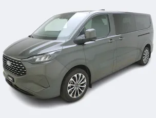 Ford Tourneo Custom L2 2.5 Plug-in-Hybrid Titanium X