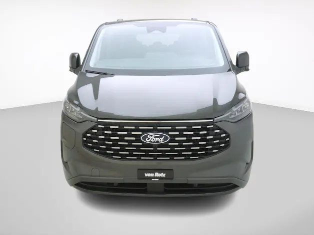 Ford Tourneo Custom L2 2.5 Plug-in-Hybrid Titanium X
