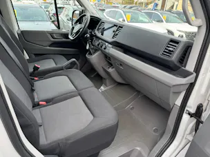 VW Crafter 35 2.0 TDI L3