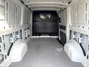 VW Crafter 35 2.0 TDI L3