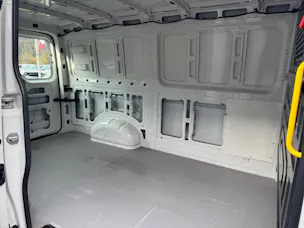 VW Crafter 35 2.0 TDI L3