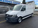 VW Crafter 35 2.0 TDI L3