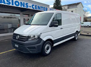 VW Crafter 35 2.0 TDI L3