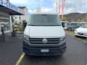 VW Crafter 35 2.0 TDI L3