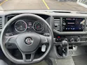 VW Crafter 35 2.0 TDI L3