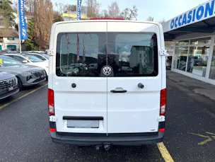VW Crafter 35 2.0 TDI L3