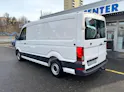 VW Crafter 35 2.0 TDI L3