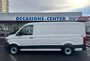 VW Crafter 35 2.0 TDI L3
