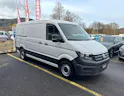 VW Crafter 35 2.0 TDI L3